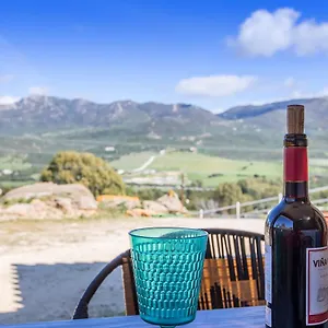 Casita Rural En Centro De Hípica Apartamento Tarifa