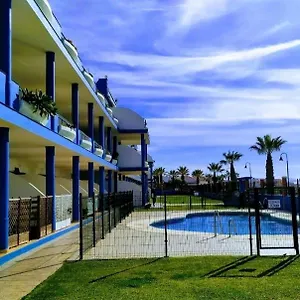 Lances Playa Apartamento Tarifa