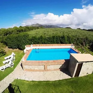 Robles Сasa de vacaciones Tarifa