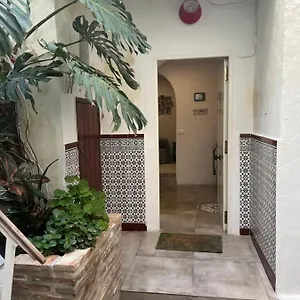 Casa Luci Old Town Apartamento Tarifa