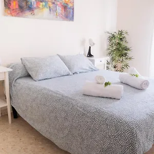 Kimba Apartamento Tarifa